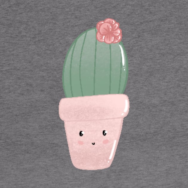 Cactus design 2 by Mydrawingsz